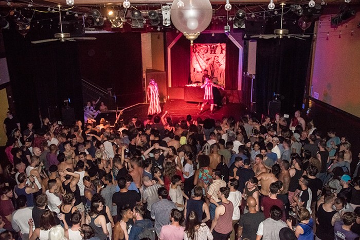 An Overview of Portland’s LGBTQ+ Nightlife for the Newcomer